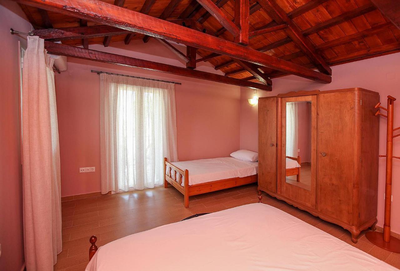 Traditional Guesthouse Asimakis Anifion Екстериор снимка