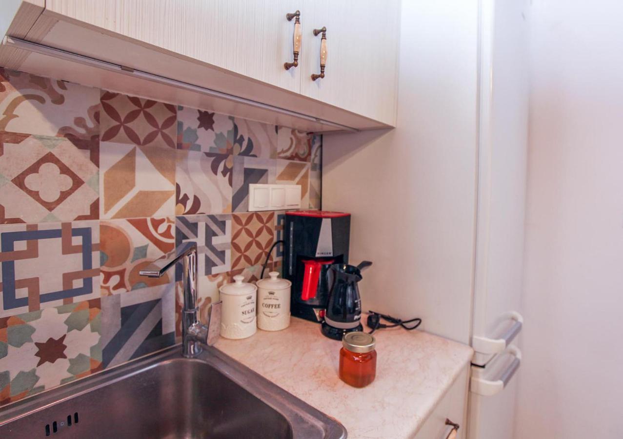 Traditional Guesthouse Asimakis Anifion Екстериор снимка