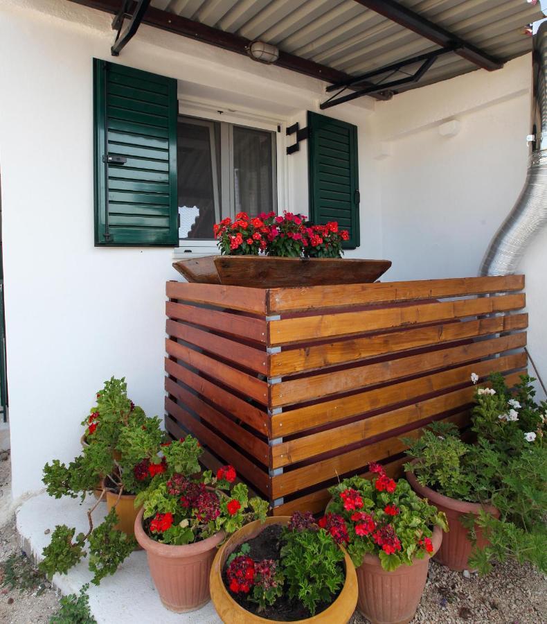 Traditional Guesthouse Asimakis Anifion Екстериор снимка