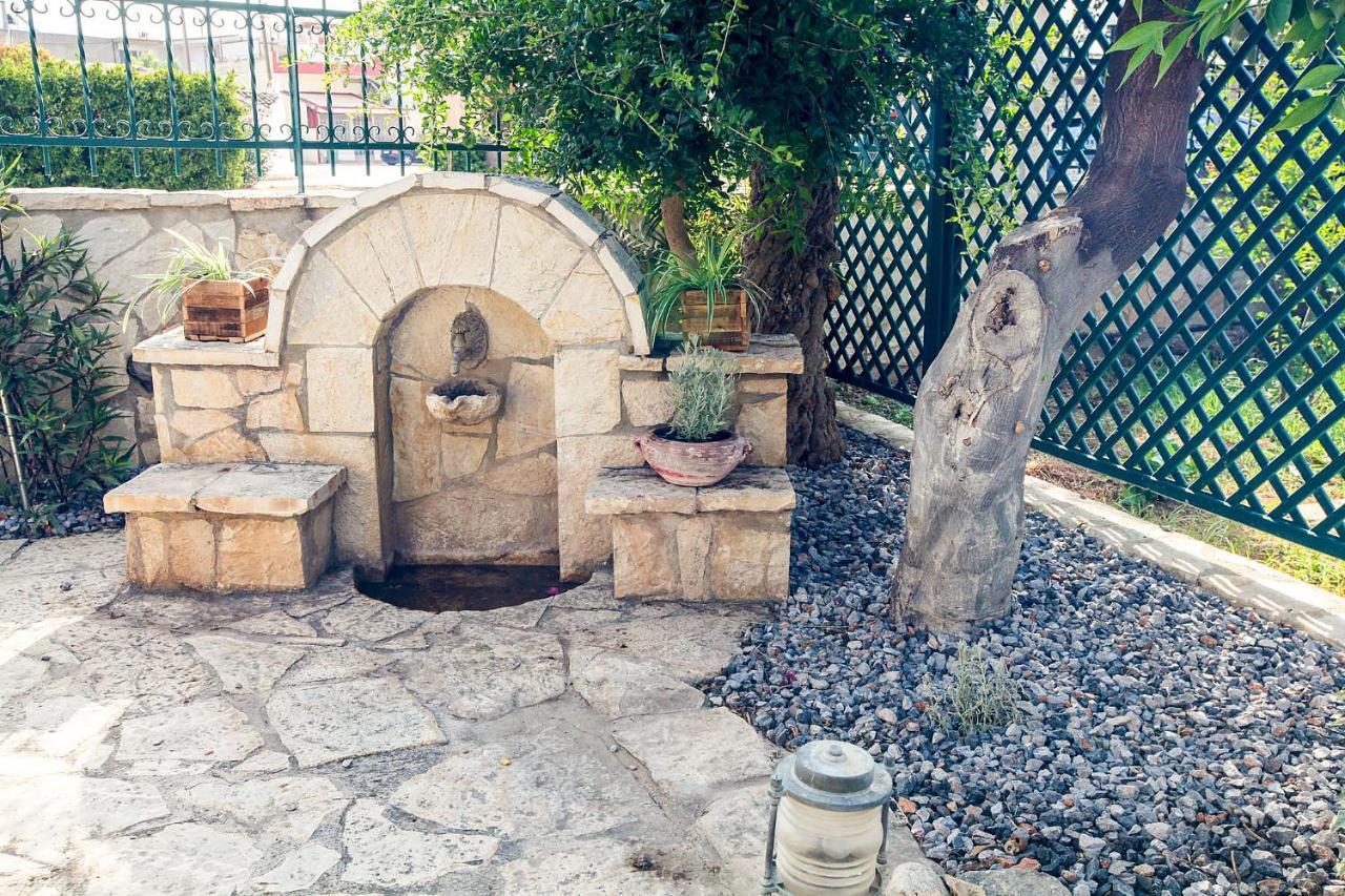 Traditional Guesthouse Asimakis Anifion Екстериор снимка