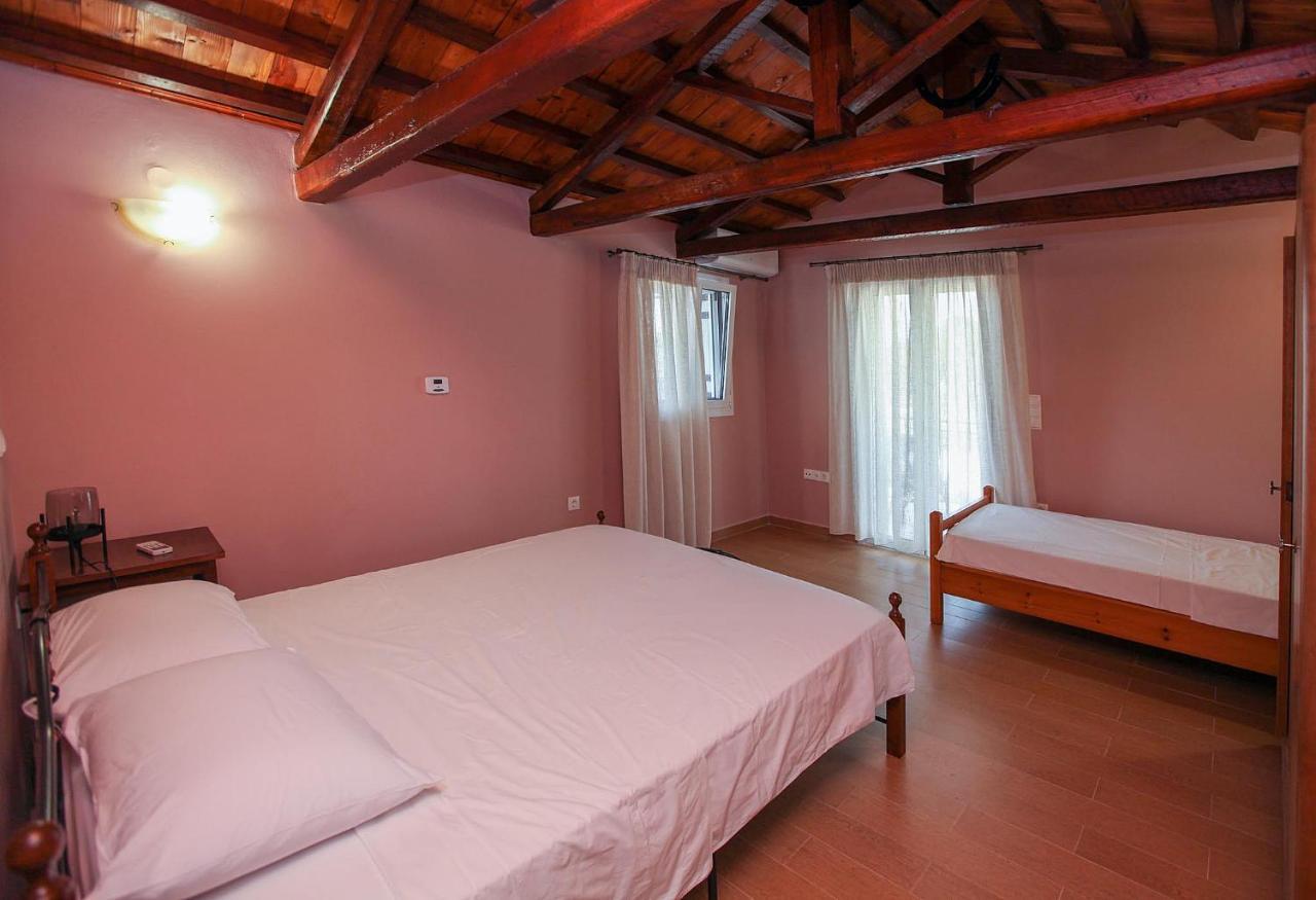 Traditional Guesthouse Asimakis Anifion Екстериор снимка
