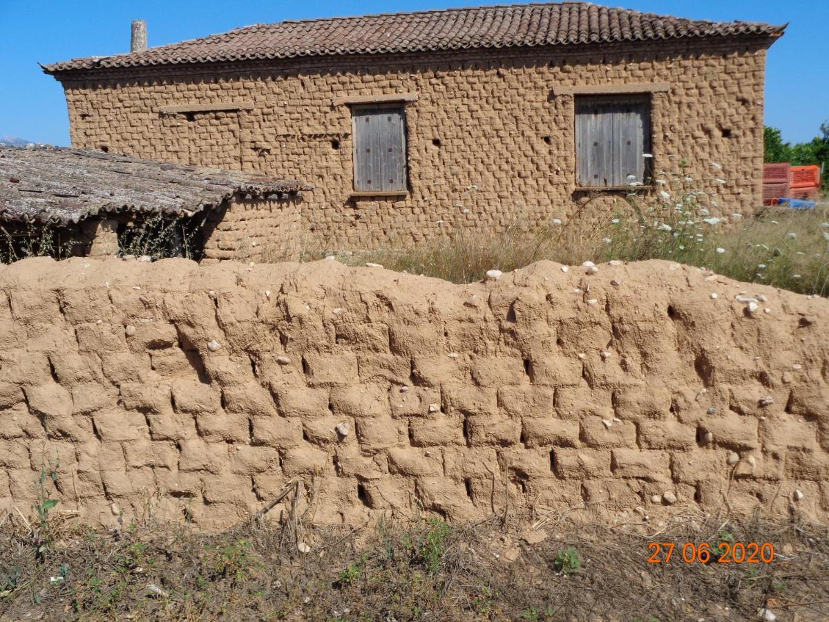 Traditional Guesthouse Asimakis Anifion Екстериор снимка