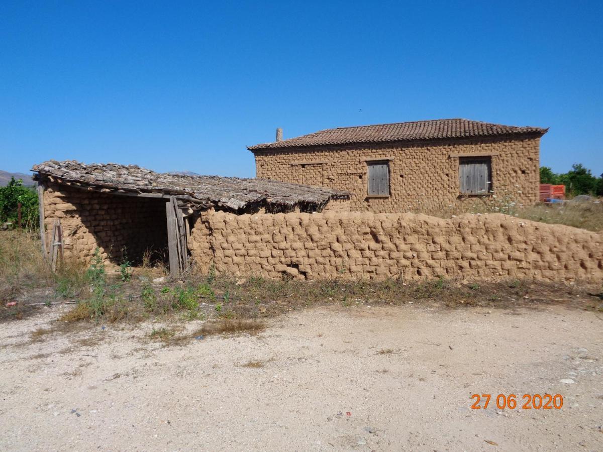 Traditional Guesthouse Asimakis Anifion Екстериор снимка